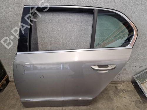 left-rear-door-skoda-superb-ii-3t4-2008-2009-2010-2011-2012-2013-2014-2015-39976666 main image