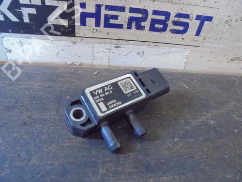 Used Electronic sensor VW TOURAN (5T1) 1.6 TDI (110 hp) 12887241