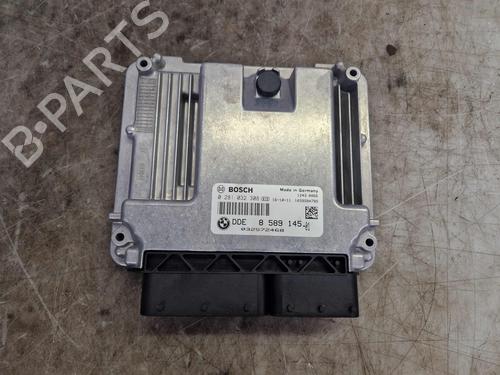 Motorstyringsenhet Motorstyringsenhet BMW 3 Touring (F31) 318 d (150 hp) 34180336 34180336