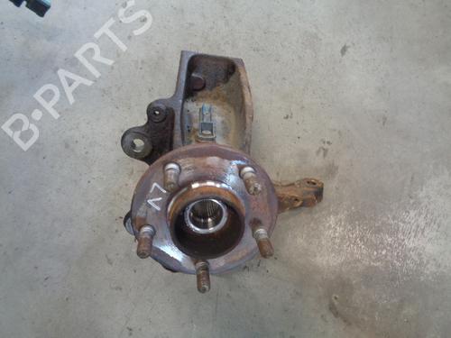 Other FORD FOCUS II Turnier (DA_, FFS, DS) 1.6 Ti 3M513K171FA