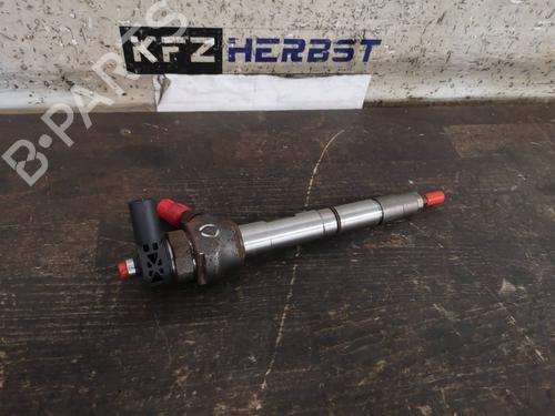 Used Injector VW CADDY IV Box Body/MPV (SAA, SAH) 2.0 TDI (102 hp) 13438294
