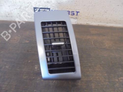 Luftventilen MITSUBISHI OUTLANDER II (CW_W) 2.0 (CW4W) (147 hp) 13062939
