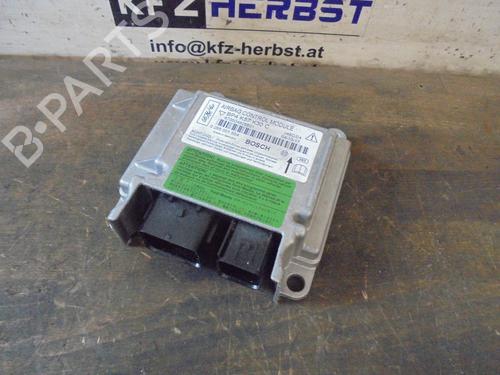 Used ECU airbags MAZDA 3 (BK) 1.6 DI Turbo (109 hp) 13433460