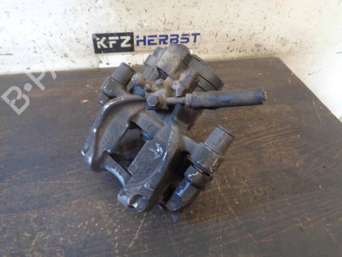 Used Right rear brake caliper VW GOLF SPORTSVAN VII (AM1, AN1) 1.2 TSI (110 hp) 13435359