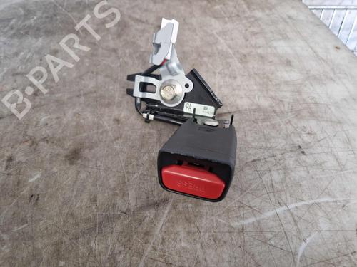 Used Rear left belt tensioner Rear left belt tensioner 37998634 37998634