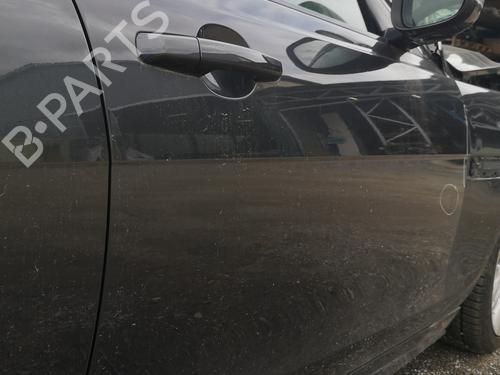 Right front door JAGUAR XE (X760) 3.0 S | BP29912486C3
