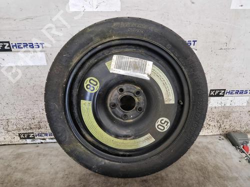 Used Rim Rim SKODA RAPID Spaceback (NH1) 1.6 TDI (115 hp) 34579205 34579205
