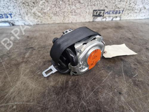 Used Rear left seatbelt Rear left seatbelt 37461071 37461071