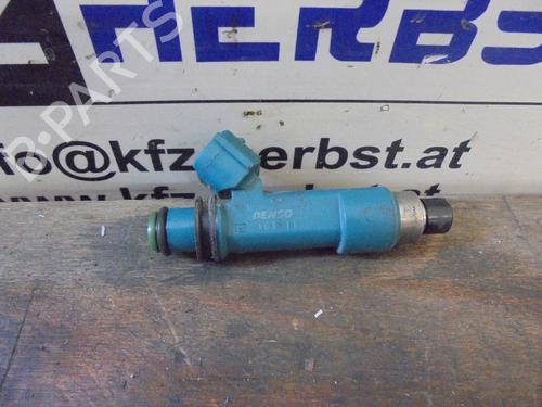 Used Injector MAZDA 2 (DE_, DH_) 1.3 (DE3FS) (75 hp) 13433126