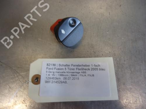 Used Switch FORD FUSION (JU_) 1.4 (80 hp) 12883384