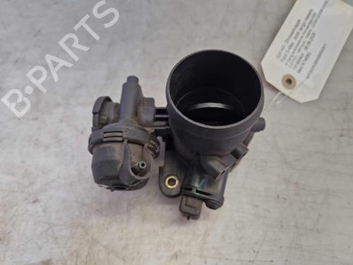 Used Throttle body FORD S-MAX (WA6) 2.0 TDCi (140 hp) 28809324