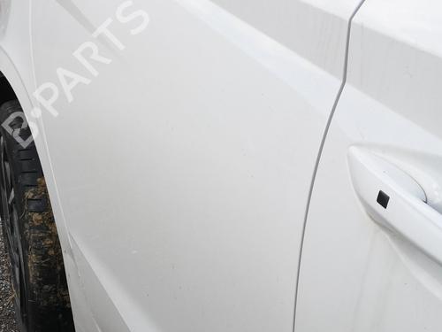 Right rear door HYUNDAI i20 III (BC3, BI3) 1.0 T-GDI hybrid 48V | BP29395735C5 