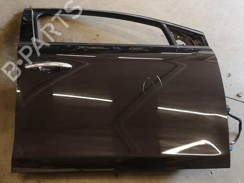 Used Right front door FIAT BRAVO II (198_) 1.4 T-Jet (198AXG1B) (120 hp) 12890554