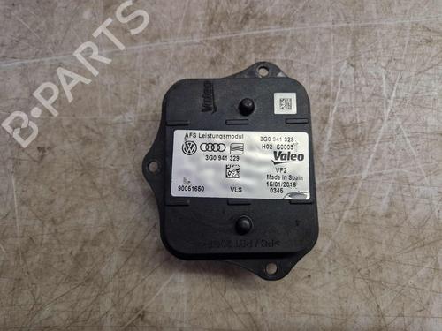 Control unit VW PASSAT B8 Variant (3G5, CB5) 1.4 GTE Hybrid | BP27264152M11 