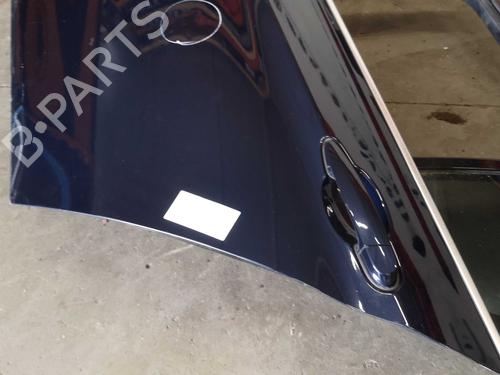 Left rear door BMW 3 Touring (F31) 318 d | BP22286985C4 