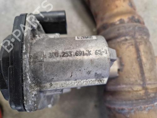 Katalysator SKODA OCTAVIA IV Combi (NX5, PV5) 2.0 TDi | BP29446908M10 