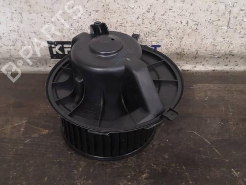 Used Heater blower motor VW CADDY IV Box Body/MPV (SAA, SAH) 2.0 TDI (102 hp) 12878639