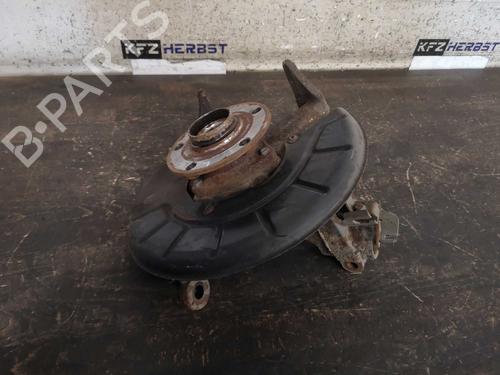 Used Left front steering knuckle AUDI A3 Sportback (8PA) 1.6 TDI (105 hp) 13439189