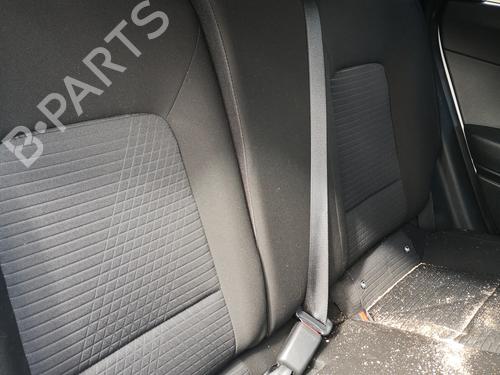 Rear seat HYUNDAI i20 III (BC3, BI3) 1.0 T-GDI hybrid 48V | BP29395738C17 