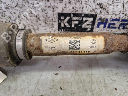 Left front driveshaft DACIA SANDERO III 1.0 TCe 90 | BP31948742M38