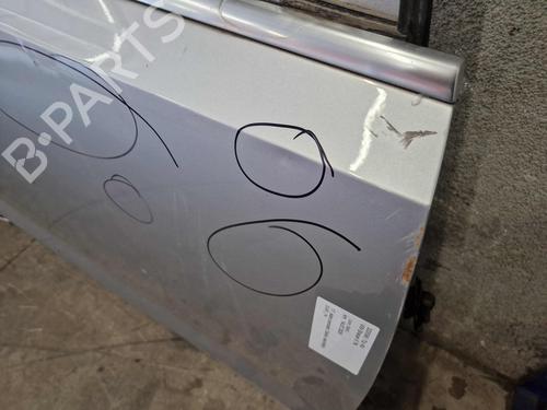 Right front door VW SHARAN (7N1, 7N2) 1.4 TSI | BP27502988C3 