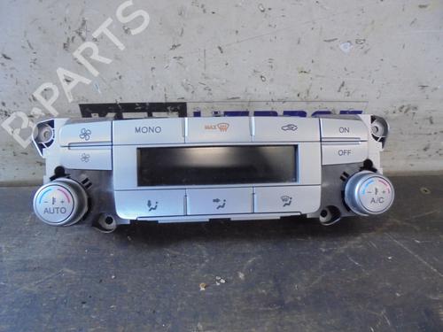 Commande Chauffage FORD MONDEO IV (BA7) 2.0 TDCi (140 hp) 12869102
