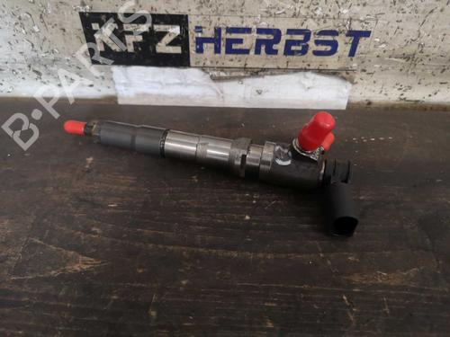 Used Injector FORD TRANSIT CUSTOM V362 Van (FY, FZ) 2.0 EcoBlue (130 hp) 22277888