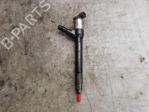 Used Injector OPEL ASTRA K Sports Tourer (B16) 1.6 CDTi (35) (110 hp) 30729349