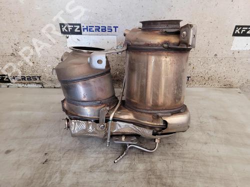 Used Particulate filter VW TOURAN (5T1) 2.0 TDI (150 hp) 24200058