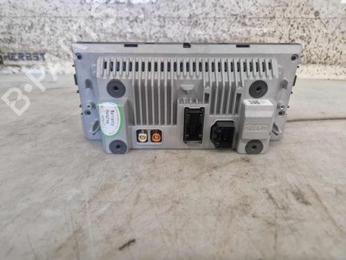 Electronic module OPEL VIVARO C Van (K0) 2.0 | BP40184748M83 - Image 2