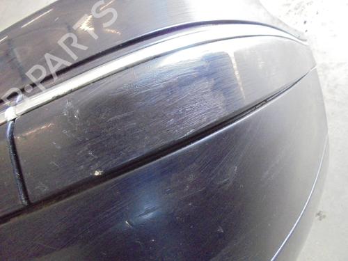 Rear bumper MERCEDES-BENZ C-CLASS (W203) C 180 (203.035) | BP12885767C8 