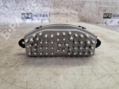 Used Heater resistor SEAT LEON Sportstourer (KL8, KLD) 1.5 TSI (116 hp) 29587942