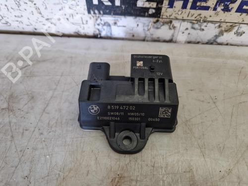 Used Electronic sensor BMW 4 Gran Coupe (F36) 430 d xDrive (258 hp) 26024493