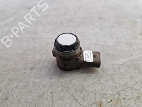 Modulo electronico SKODA OCTAVIA III Combi (5E5, 5E6) 2.0 TDI (150 hp) 27638040