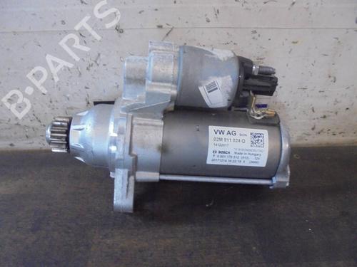 Anlasser für VW T-ROC (A11, D11) 1.5 TSI (150 hp) 13441587