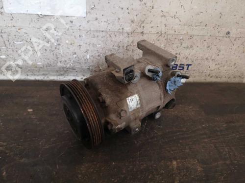 AC-Kompressor KIA SPORTAGE IV (QL, QLE) 1.7 CRDi (116 hp) 22280464