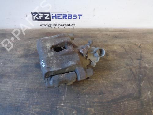 Højre bremsekaliber bag VOLVO V50 (545) 1.6 D (110 hp) 12864714