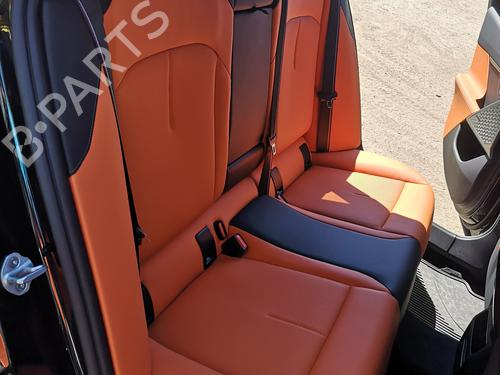 Seats set BMW 5 Touring (G61, G99) M 5 Plug-in Hybrid All-wheel Drive | BP38046830C78 - Image 8