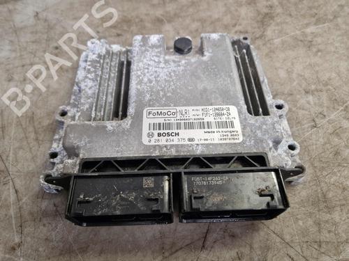 Used Engine control unit (ECU) Engine control unit (ECU) FORD GRAND C-MAX (DXA/CB7, DXA/CEU) 1.5 TDCi (120 hp) 34139605 34139605