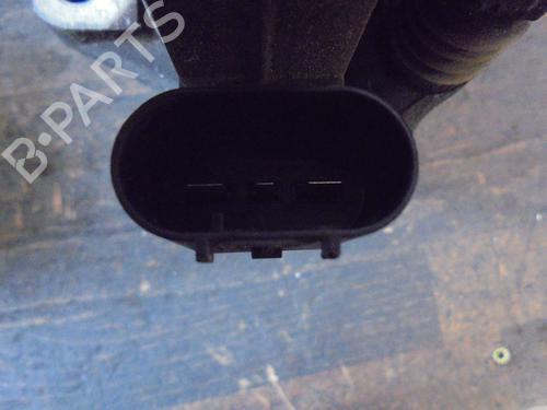 Left rear brake caliper BMW Z4 Roadster (E89) sDrive 23 i | BP12867324M107 