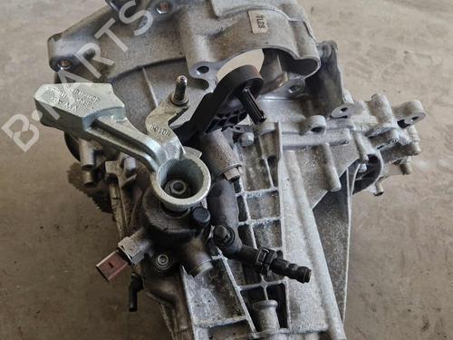 Used Gearbox Gearbox SKODA FABIA III (NJ3) 1.0 (60 hp) 32722823 32722823