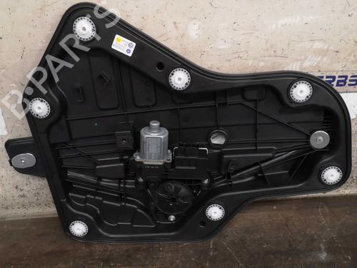 Used Rear right window mechanism CUPRA BORN (K11) 58 (204 hp) 22292441