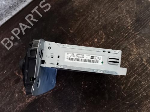Electronic module SEAT LEON (1P1) 1.9 TDI | BP22294063M83 