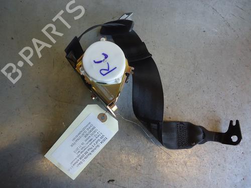 Used Rear right seatbelt VW GOLF PLUS V (5M1, 521) 1.9 TDI (105 hp) 20096568