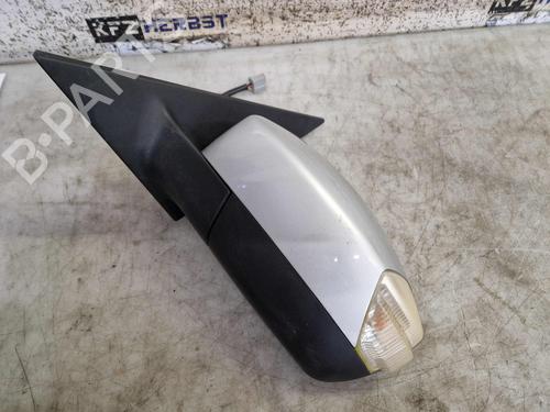 Left mirror FORD GALAXY II (WA6) 2.0 TDCi | BP30144588C26 