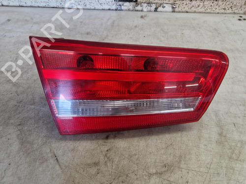 Used Left taillight AUDI A6 C7 Avant (4G5, 4GD) 2.0 TDI (177 hp) 28837132