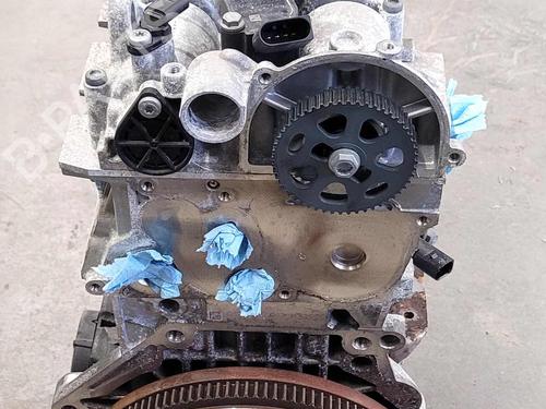 Engine SKODA FABIA III (NJ3) 1.0 | BP24039330M1 