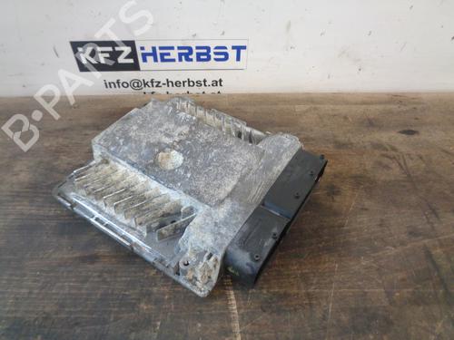 Used Engine control unit (ECU) VW PASSAT B6 Variant (3C5) 2.0 TDI 16V (140 hp) 20092567