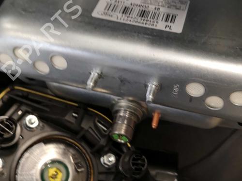 Airbag sæt FORD B-MAX (JK) 1.0 EcoBoost | BP38109634C86 - Image 3
