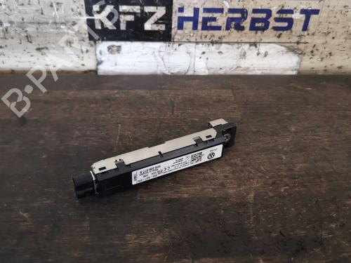Used Electronic module VW GOLF VIII (CD1, DA1) 2.0 TDI (116 hp) 22289184